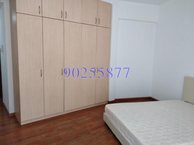 Carissa Park Condominium (D17), Condominium #171723552